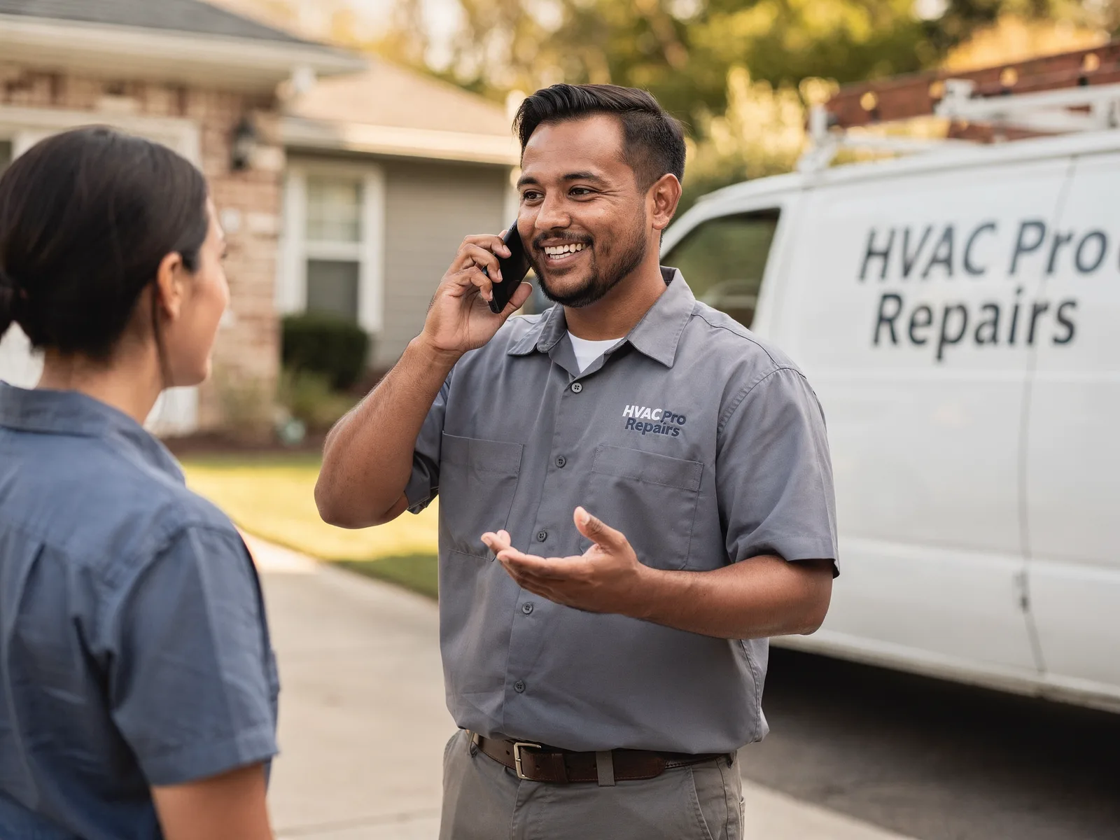Heat Pump Repair Shreveport, LA FAQs